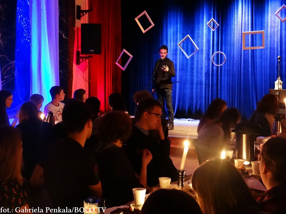 Wieczór Ulubionego Wiersza