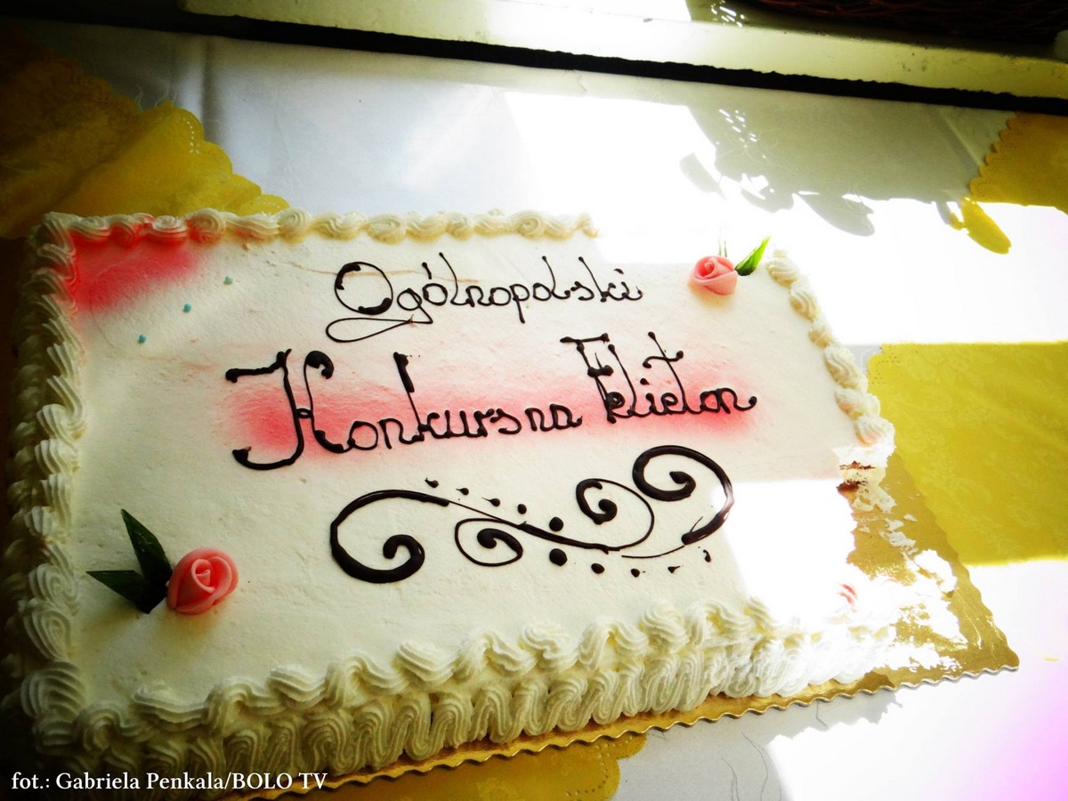 IX edycja Ogólnopolskiego Konkursu na Felieton