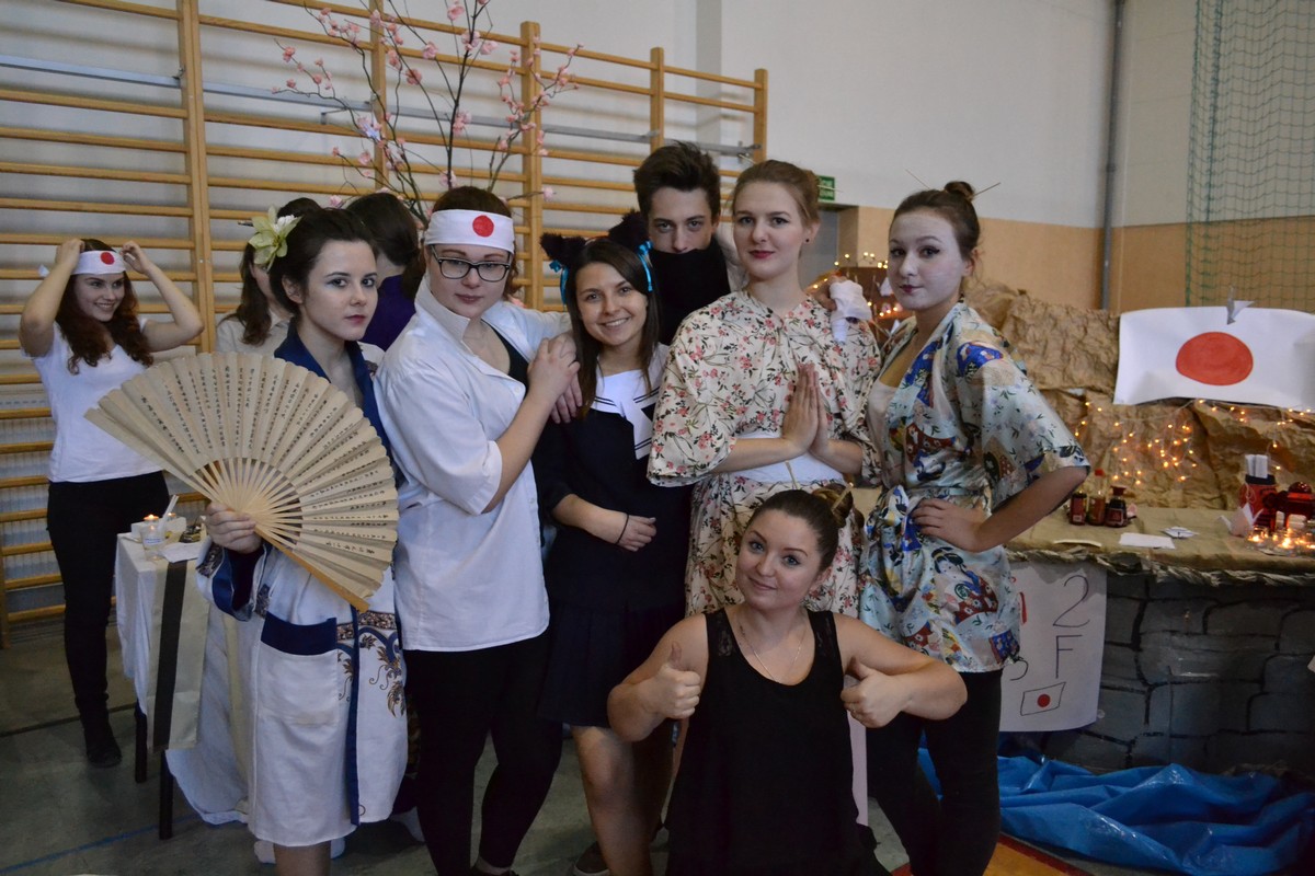 Dzień Języków Obcych 2016