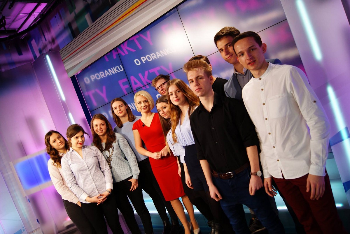 BOLO TV w „Faktach o pranku” TVP 3 Wrocław