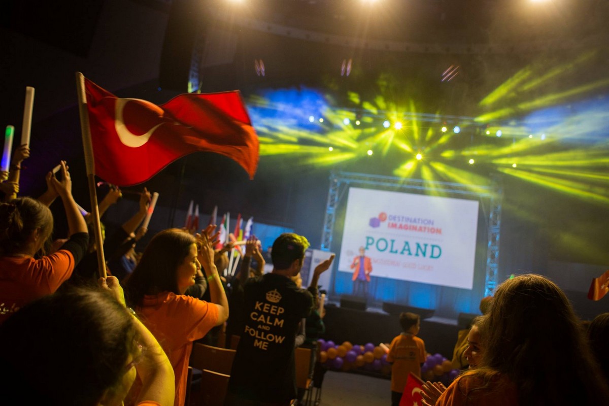 OGÓLNOPOLSKA OLIMPIADA KREATYWNOŚCI