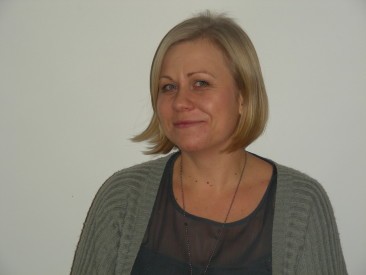 Magdalena Parys-Wasylkiewicz