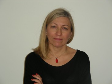 Mirosława Lazar