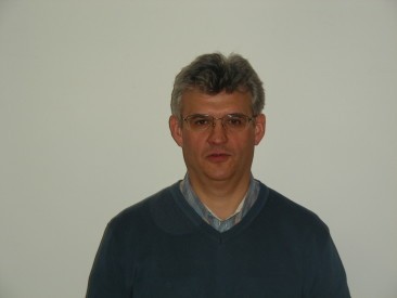 Dariusz Dziedzic