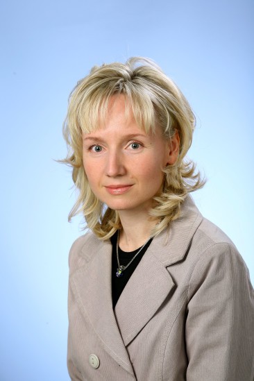 Diana Gawinecka-Laubner