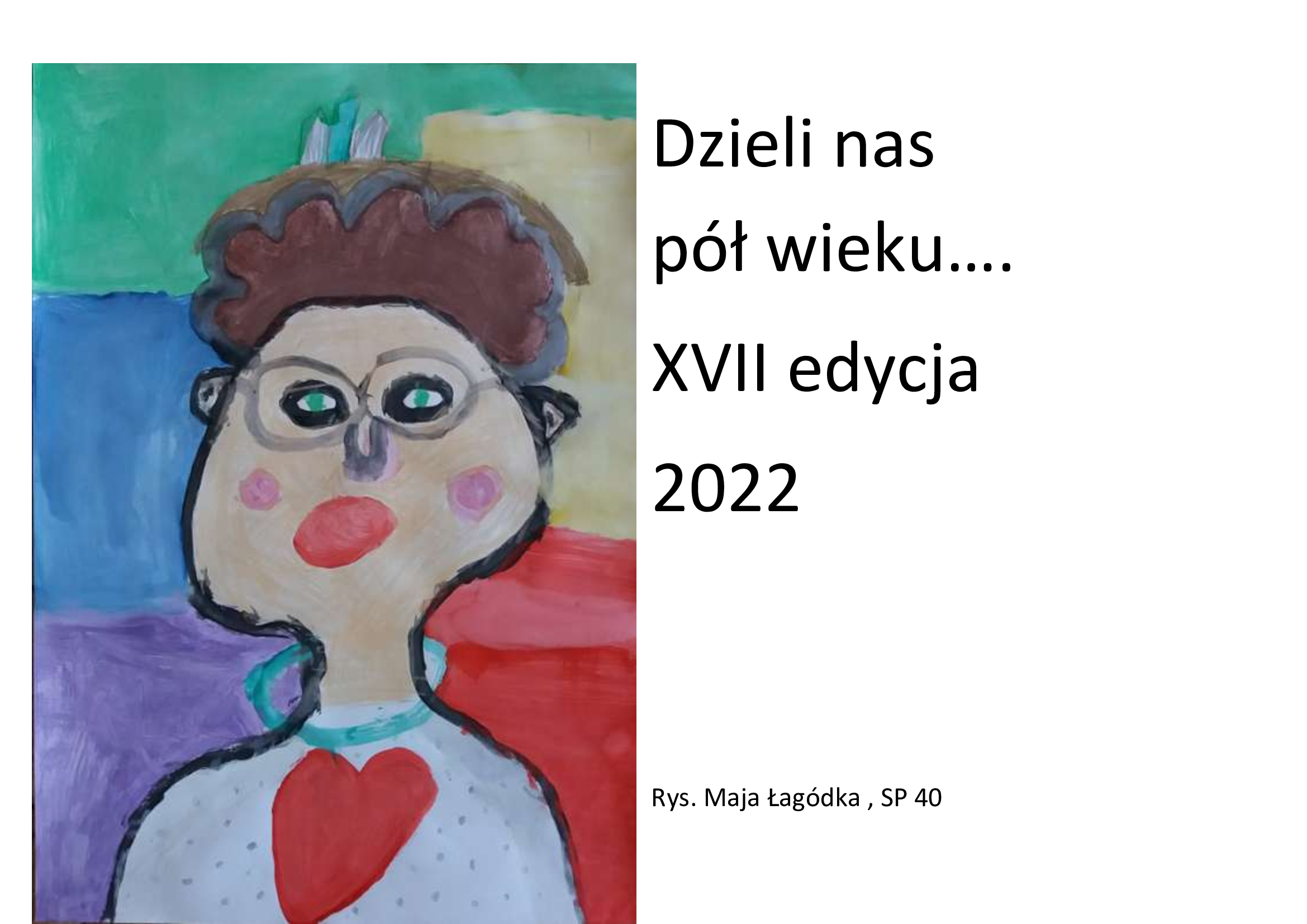 Wyniki XVII edycja konkursu – rok szkolny 2021/2022