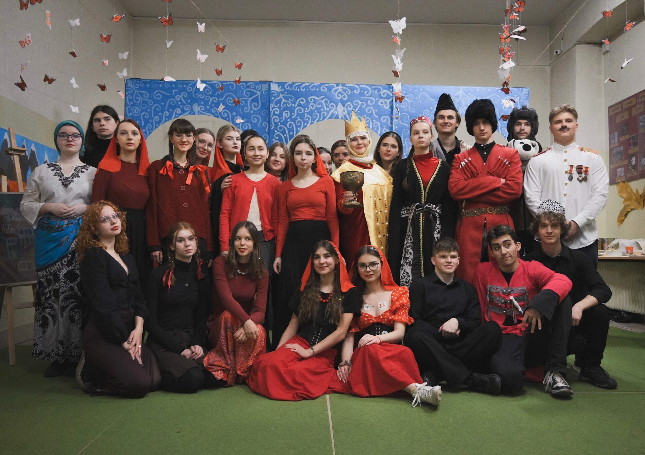 Festiwal Języków Obcych