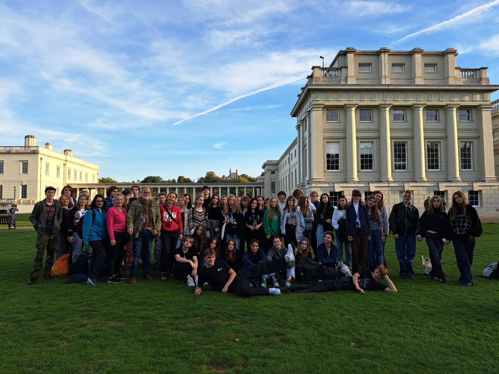 Wielka Brytania 2023