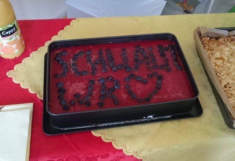 Wymiana ze Schwalmstadt – Wrocław