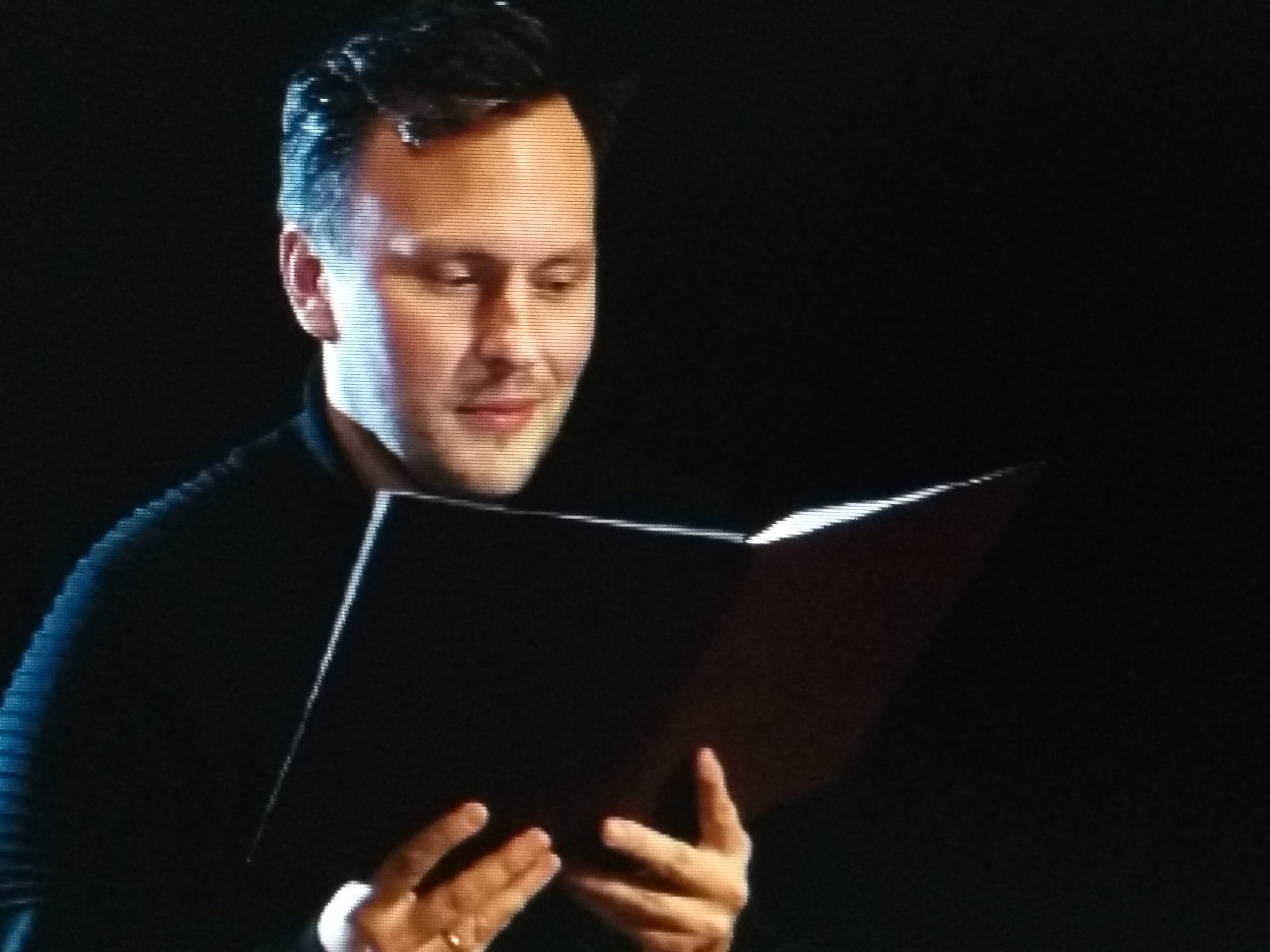 Ogólnopolski konkurs poetycki „Życie w pandemii”