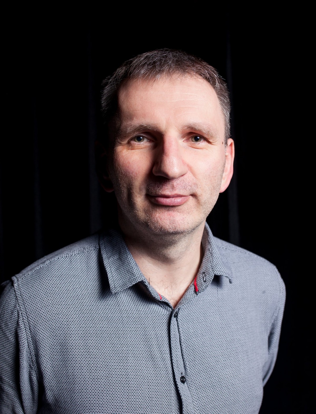 Zdzisław Jaskólski