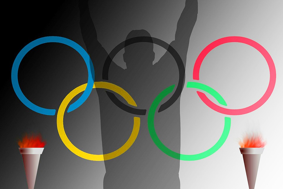 Olimpiada Wiedzy o Sporcie i Zdrowiu