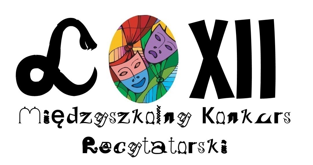 IV Międzyszkolny Konkurs Recytatorski Zbigniew Herbert – piewca moralności i sztuki