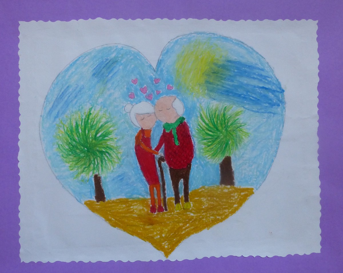 KONKURS: DZIELI NAS PÓŁ WIEKU – XIII EDYCJA