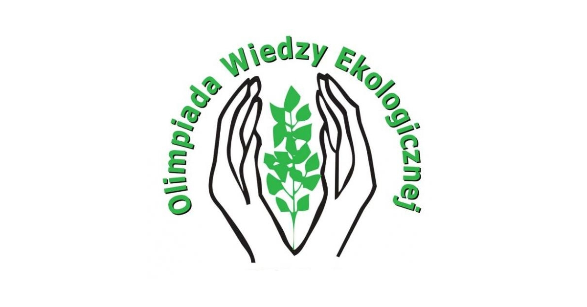 Olimpiada Wiedzy Ekologicznej