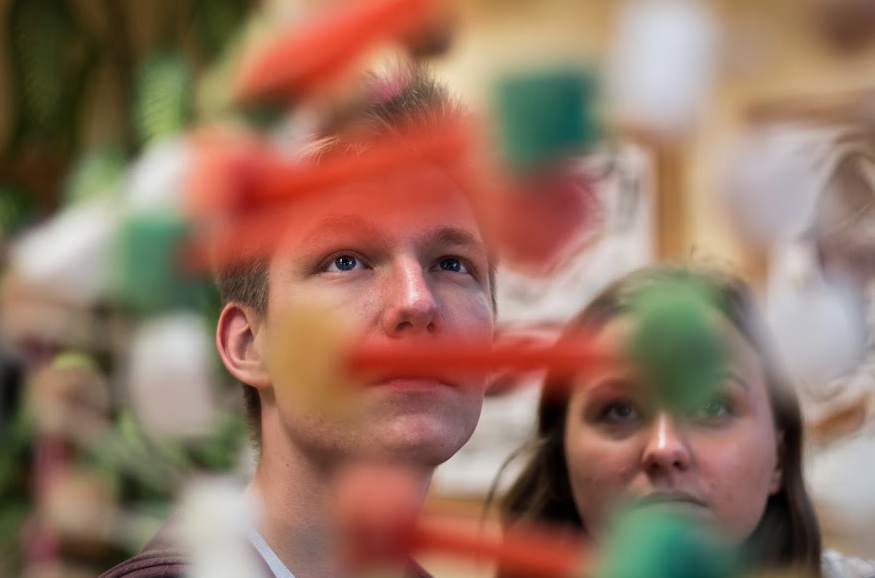 Laureat Olimpiady Biologicznej