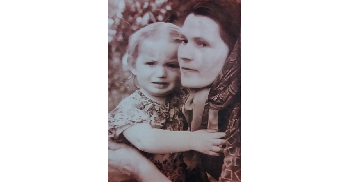 XV edycja konkursu DZIELI NAS PÓŁ WIEKU