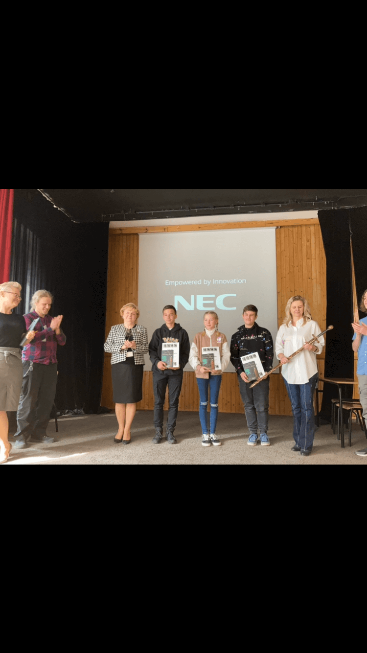 Fianał XVII Konkursu o Miecz Chrobrego