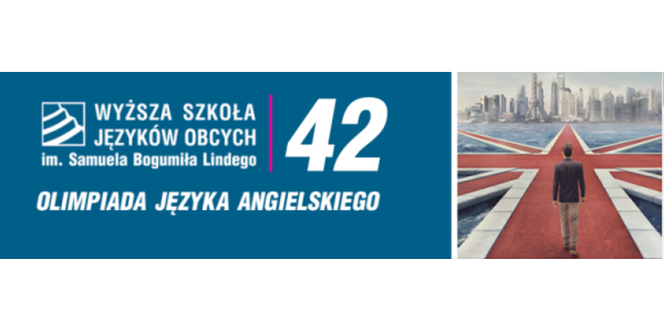 Olimpiada Języka Angielskiego