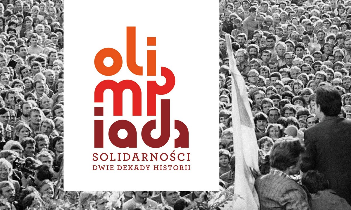 OLIMPIADA SOLIDARNOŚCI