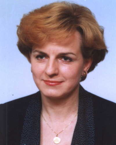 Danuta Daszkiewicz-Ordyłowska