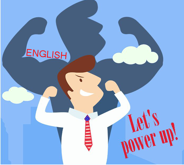 Let’s Power Up! – Goście z USA