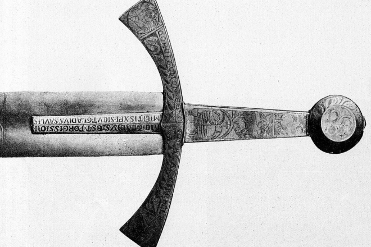 Finał XVII Konkurs o miecz Bolesława Chrobrego