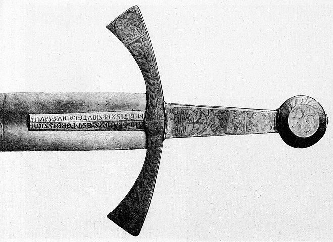 Nowa edycja „Konkurs o Miecz Chrobrego”